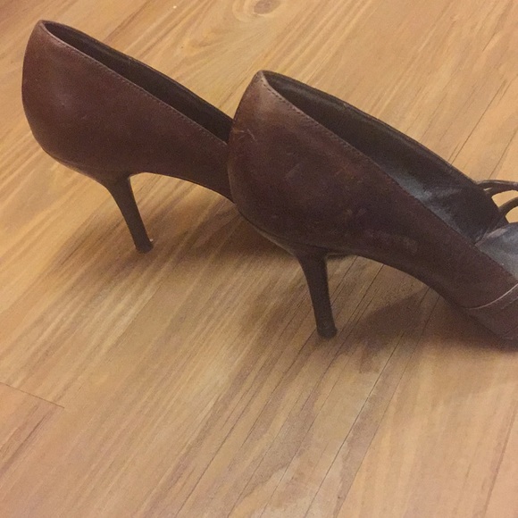 Steve Madden Heels - Picture 3 of 6